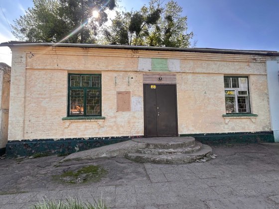Здам в оренду під кав’ярню, магазин або офіс | Центр Звенигородка