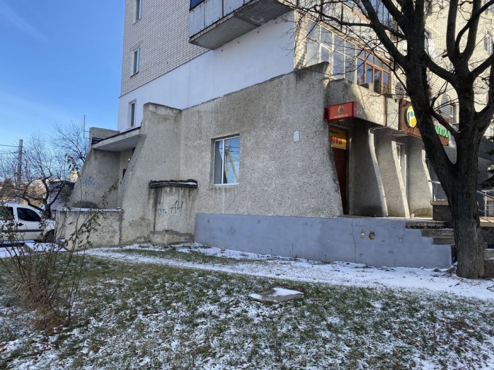 Оренда приміщення в центрі міста - фото 1