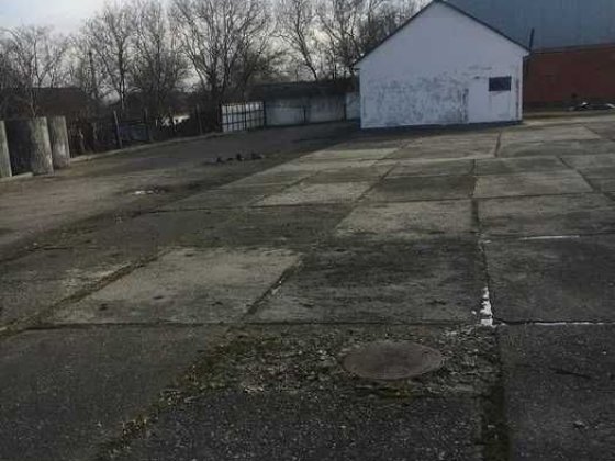 Довгострокова аренда всього обєкта. Чигирин