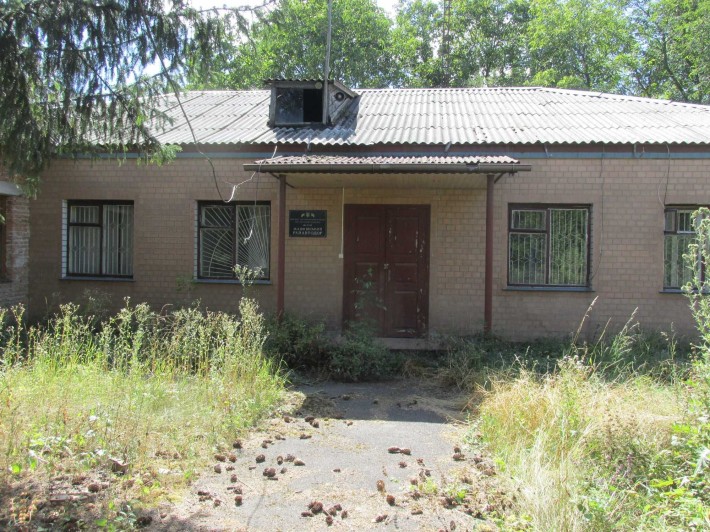 Оренда виробничої бази м. Жашків, Черкаська обл. - фото 1