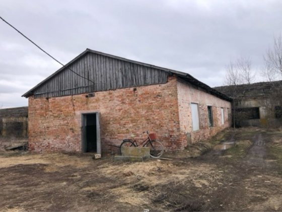 Здам в оренду примімення в с.Кучинівка Сновськ