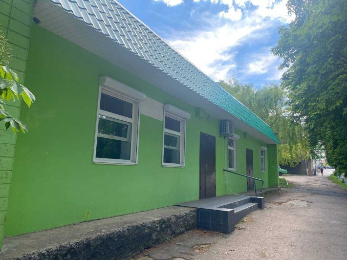 Здається приміщення 210 м² в оренду, Чернігівська область, смт Ладан - фото 1