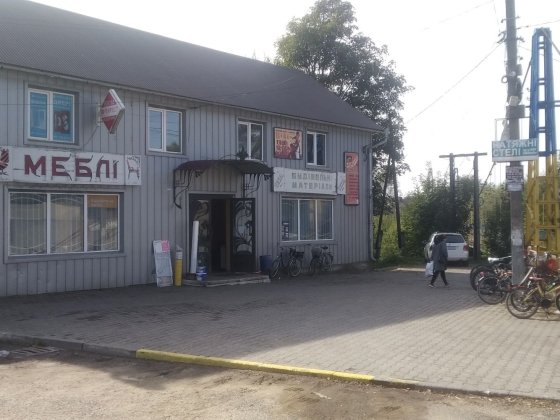Здам в оренду приміщення 2поверх.Сторожинець. Сторожинець