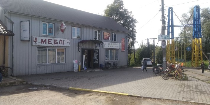 Здам в оренду приміщення 2поверх.Сторожинець. - фото 1