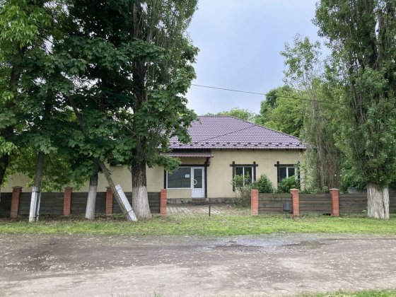 Оренда нерухомості (заклад харчування) Кельменцы