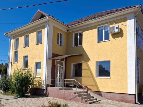 Оренда комерційного приміщення Сокиряни Сокиряни