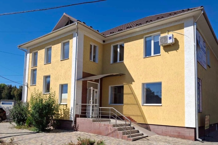 Оренда комерційного приміщення Сокиряни - фото 1