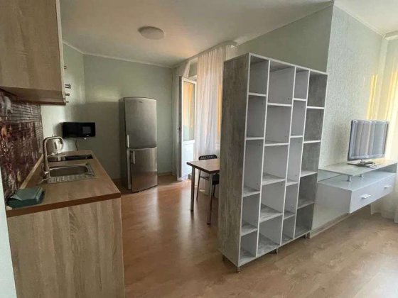 Продаж 1-к квартири вул. Самійла Кішки 5г Киев