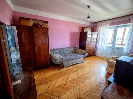 Продається 3 кімнатна квартира 71м2 по вулиці Івана Миколайчука, 3, Березняки - найкомфортніший райо Киев