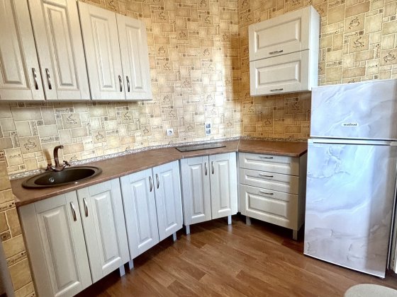 Продаж 1 кімнатної квартири ЖК Патріотика вул.софії Русовой Киев