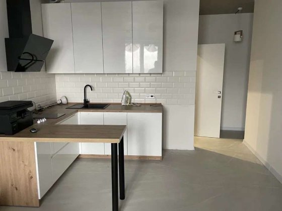 Продаж 1-к квартири Балтійський провулок 3а Киев