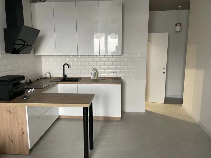 Продаж 1-к квартири Балтійський провулок 3а - фото 1
