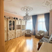 Продаж 3-к квартири просп. Перемоги 73/1 Киев