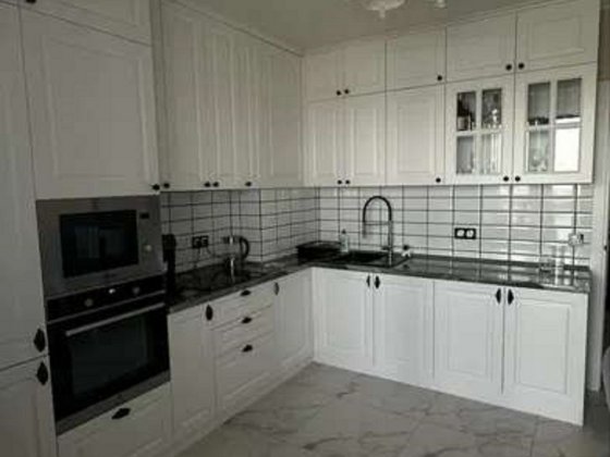 Продаж 2-к квартири вул. Ревуцького 54 Киев