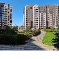 Продаж 2к квартири 62.4 кв.м вул. Леоніда Каденюка/Ходосівка/м.Відубичі Без комісії Киев
