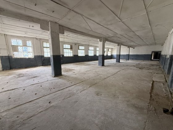 Оренда складу / виробництва 386 м² | Бровари | Охорона | Зручний заїзд Бровары