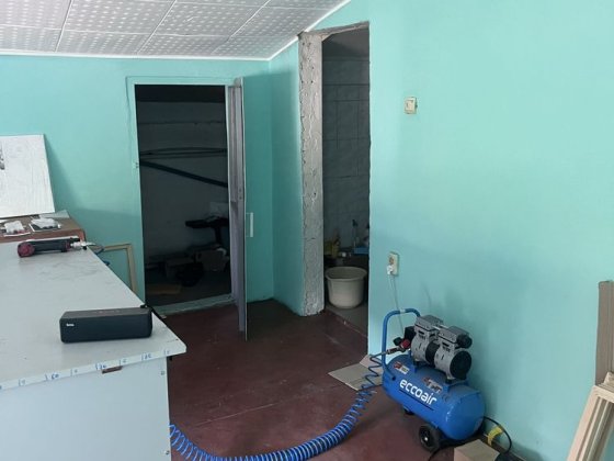 Сдам в оренду комерційну нерухомість під офіс або виробництво Біла Церква