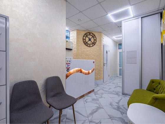 Продаж комерційного приміщення, 47м. ЖК Паладіум Бровары