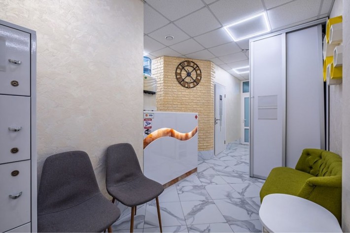 Продаж комерційного приміщення, 47м. ЖК Паладіум - фото 1