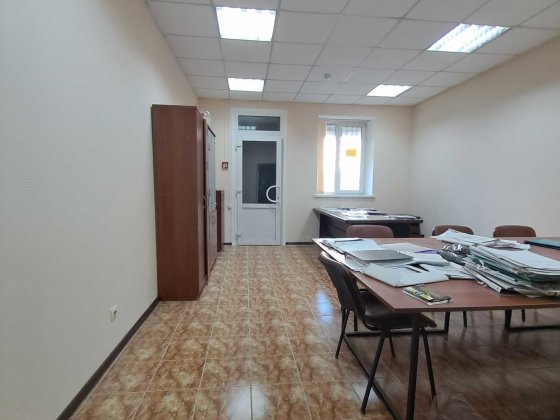 Центр Бучі на Богдана Хмельницького Буча