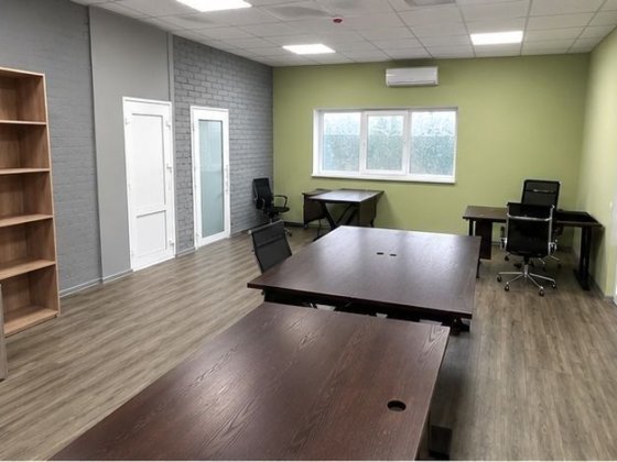 Оренда приміщення 120м² | Офіс, склад, комерція Біла Церква