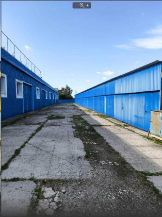 СКЛАДСЬКЕ ПРИМІЩЕННЯ в оренду | Бориспіль | 179,9 М² - фото 1
