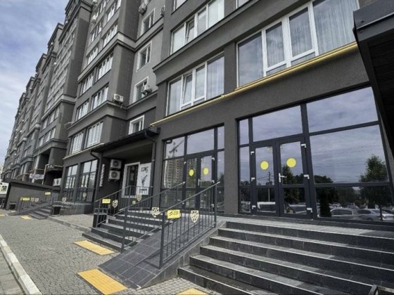 Оренда комерційного приміщення Буча Буча