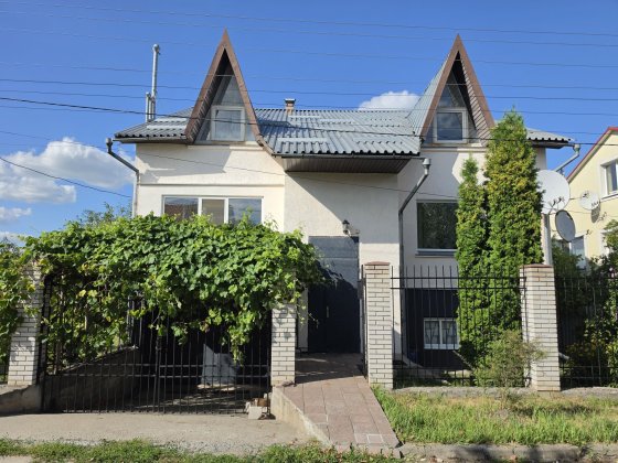 Оренда будинку 334м² 15сот.  під виробництво житло офіс Бориспіль