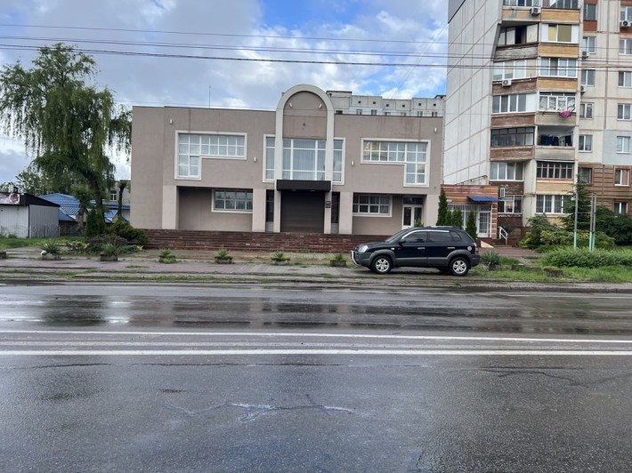 Оренда будівлі під супермаркет,виробництво та інше - фото 1