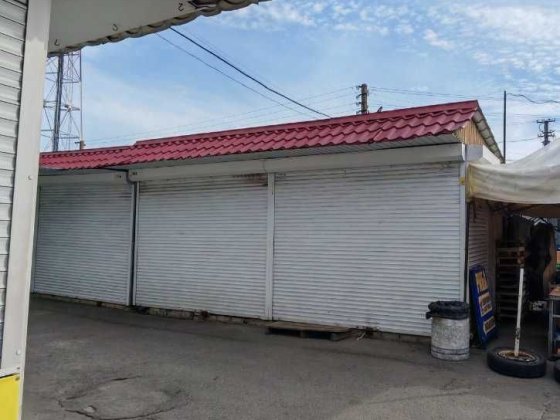 Здам в оренду торговий павільйон ринок "Центральний" .м.Бориспіль Бориспіль