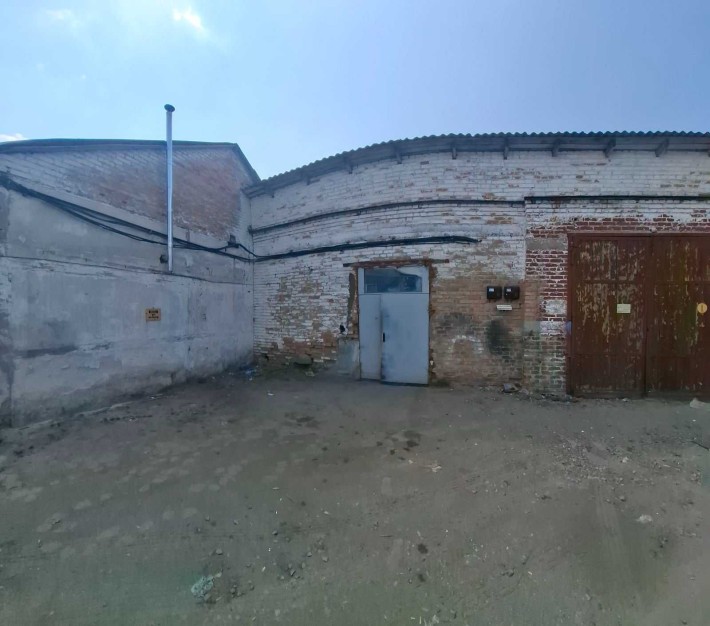50м2 в центральній частині міста. БЕЗ ВІДКЛЮЧЕНЬ! - фото 1