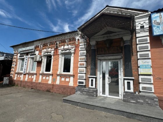 Оренда приміщення в самому центрі міста Біла Церква