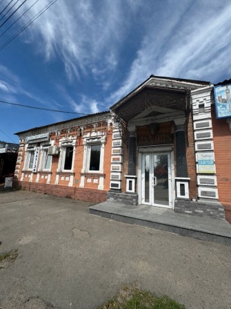 Оренда приміщення в самому центрі міста - фото 1