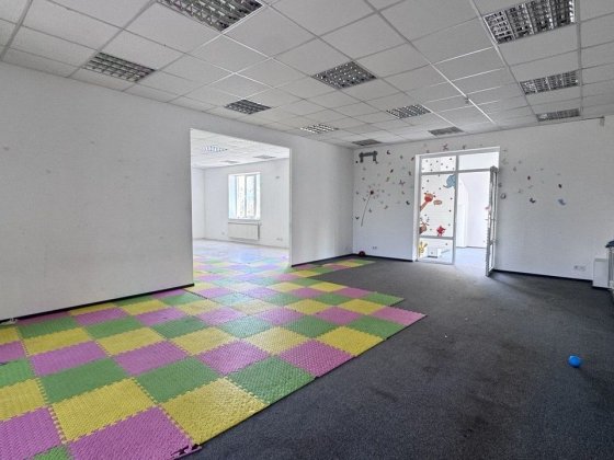 ‼️ Оренда приміщення 130м2‼️ Зручна транспортна розв'язка. Буча