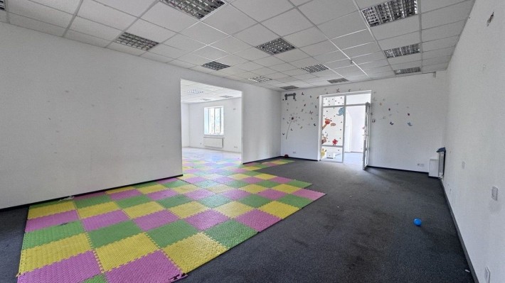 ‼️ Оренда приміщення 130м2‼️ Зручна транспортна розв'язка. - фото 1