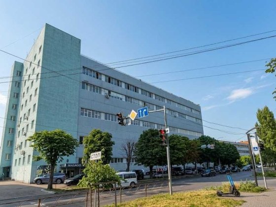 Оренда офісів від власника Біла Церква