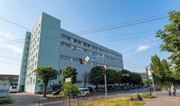 Оренда офісів від власника - фото 1