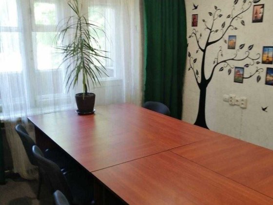 Здається в оренду приміщення під офіс Центр, пл Соборна Біла Церква