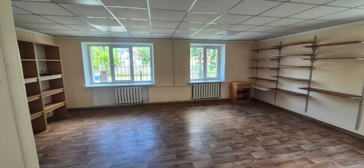 Оренда кабінету 34 м² у Бучі — ВСЕ ВКЛЮЧЕНО (без додаткових платежів) - фото 1