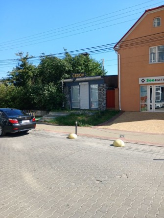Здаю в оренду павiльйон Буча - фото 1