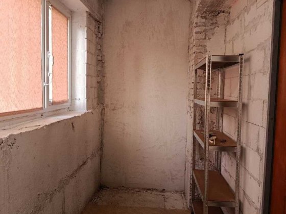 Оренда комори (кладовки) в центрі міста | Складське приміщення 6,2 м² Буча