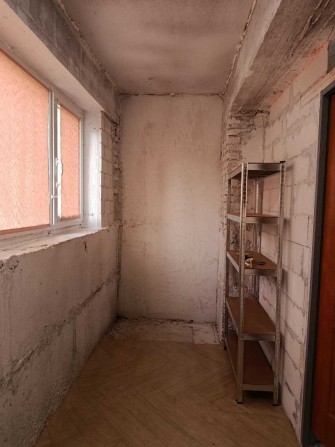 Оренда комори (кладовки) в центрі міста | Складське приміщення 6,2 м² - фото 1