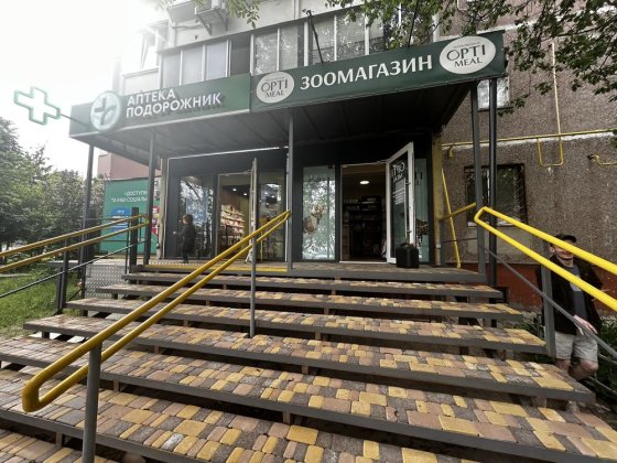 Оренда приміщення, Бровари, вул.олімпійська 2а, біля продмаркет Бровары