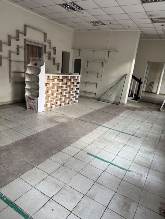 Акція! Хороша локація Оренда фасадної комерційної будівлі 451 м² | Буча | фасад Варшавської траси - фото 1