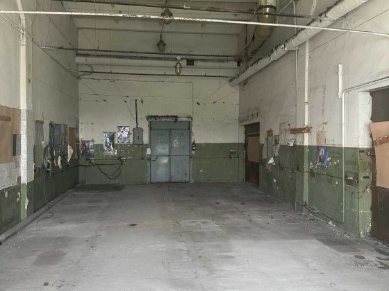 Оренда виробничо-складських приміщень офісів Бровары