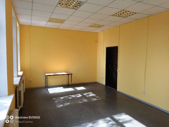 Оренда приміщення під офіс чи послуги  29,4 квм, вул. Сергія Москаленка, 16-г, м. Бровари Бровары