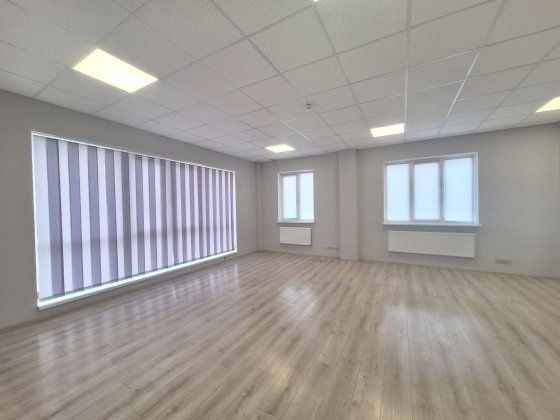 ОРЕНДА  нежитлового приміщення  86 м в центрі Борисполя