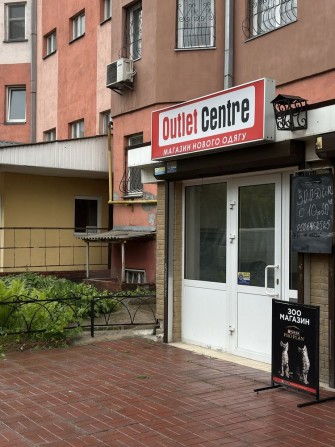 Оренда приміщення 100 м2, вул. Грушевського - фото 1