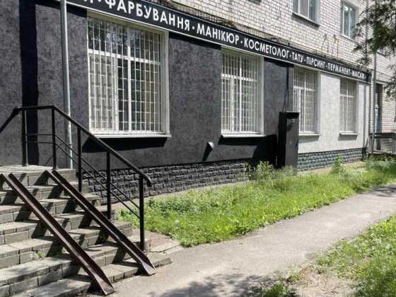 Оренда комерційного приміщення В. Великого 4 Бровары