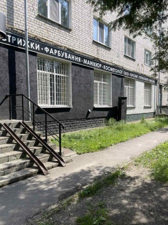 Оренда комерційного приміщення В. Великого 4 - фото 1